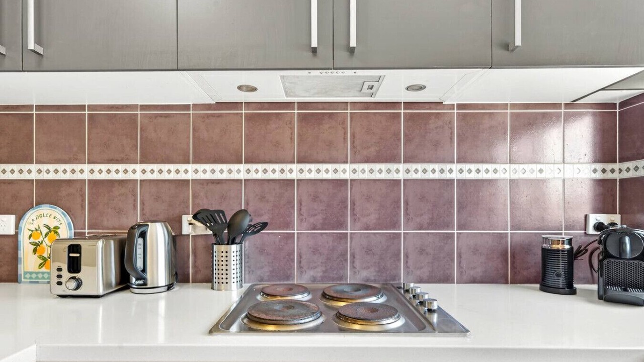 Photo of Kitchen in Lane Cove North