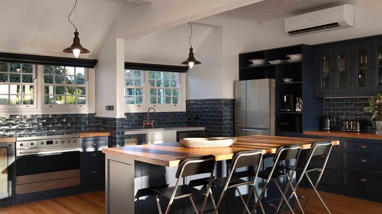 Photo of Kitchen in Daylesford