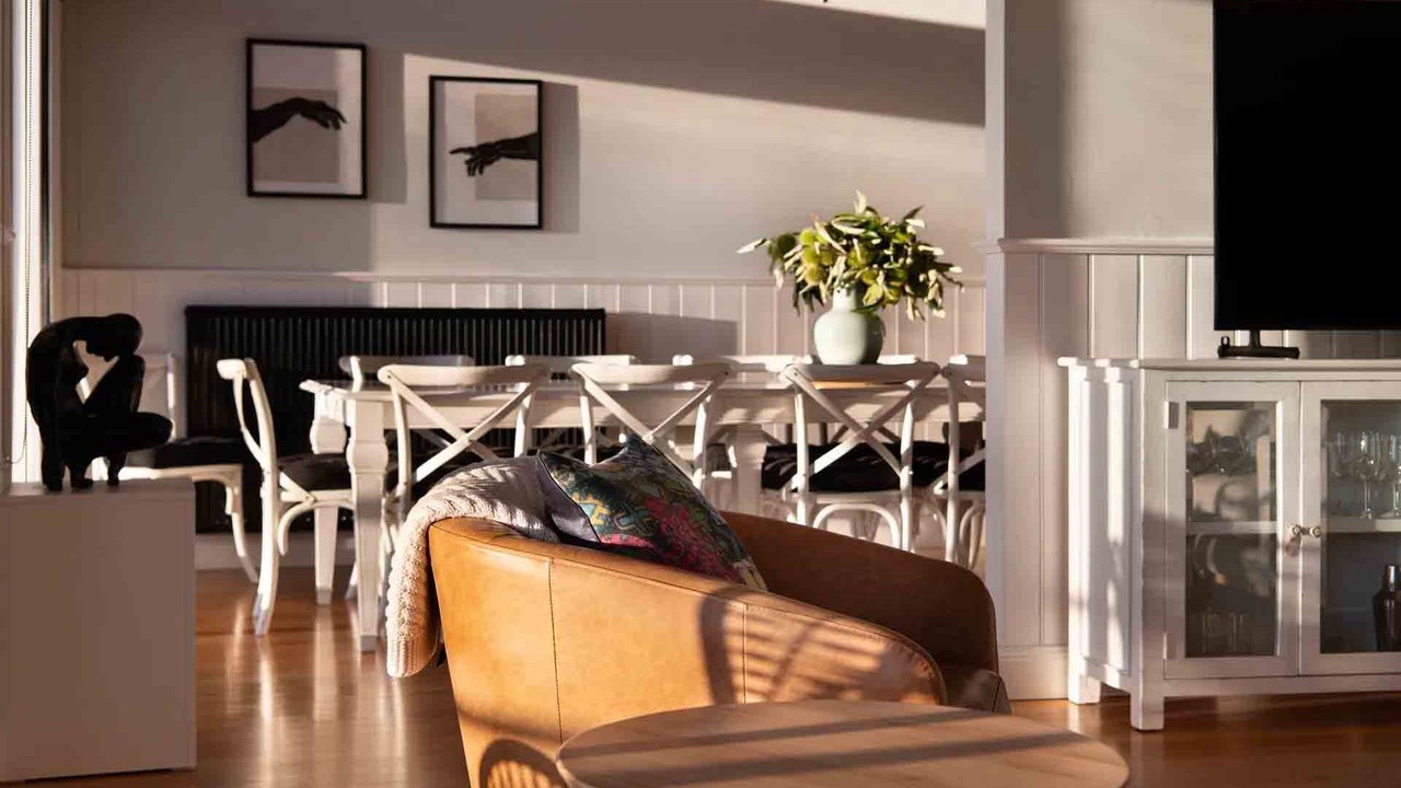 Photo of Livingroom in Daylesford