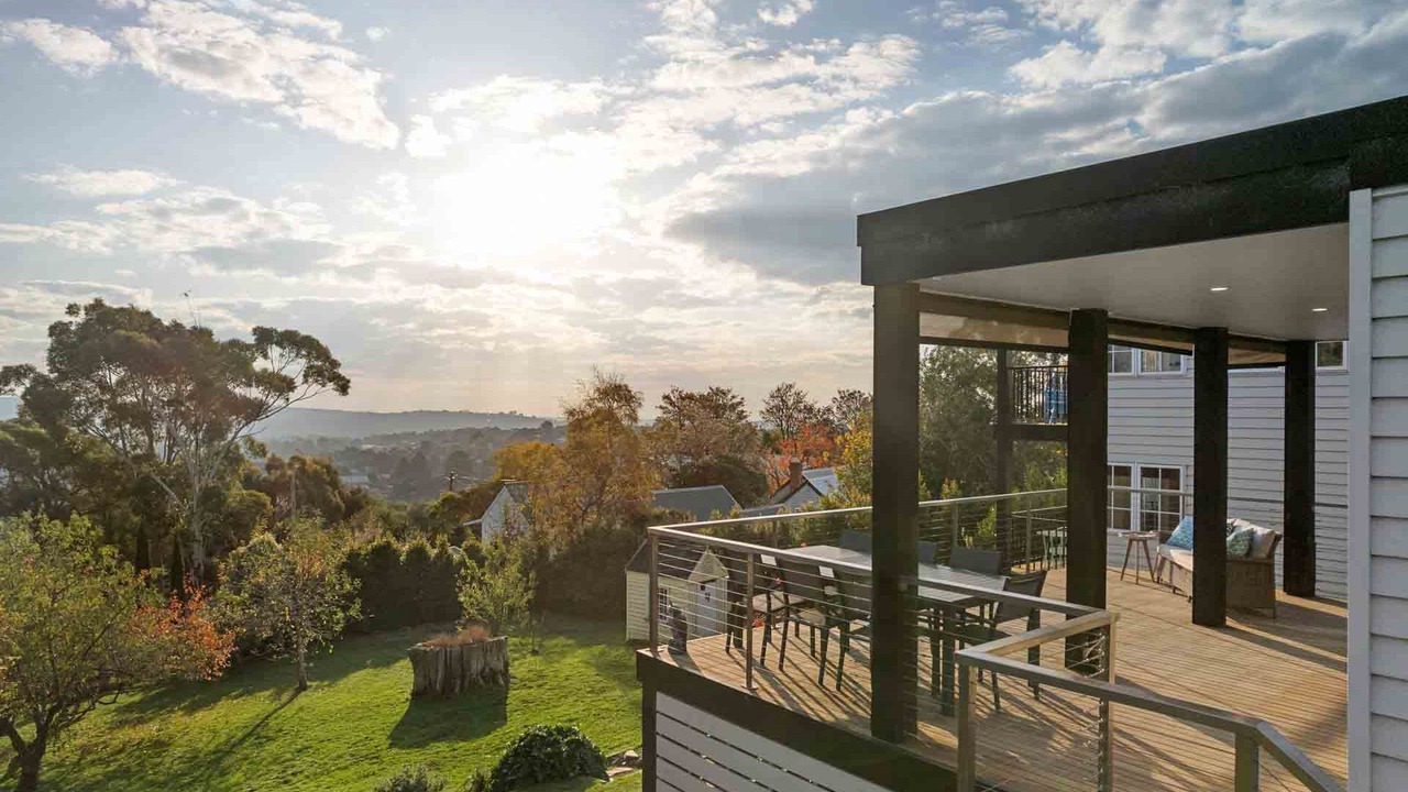 Photo of Outdoor in Daylesford