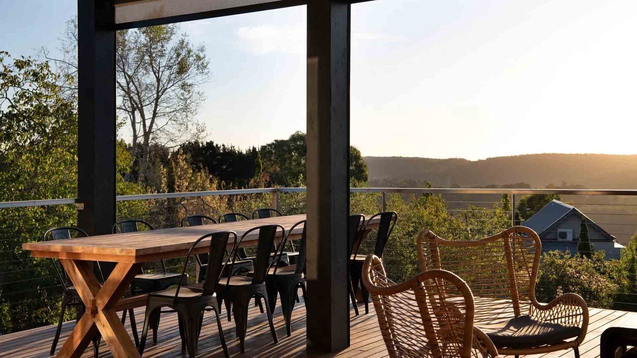 Photo of Outdoor in Daylesford