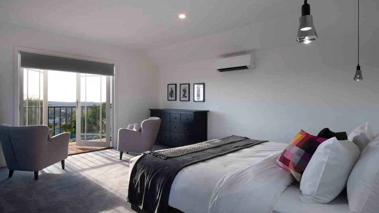 Photo of Bedroom in Daylesford