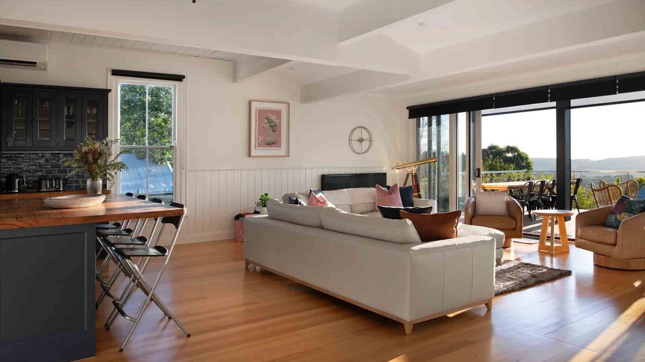 Photo of Livingroom in Daylesford
