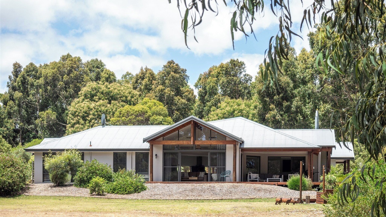 Photo of Outdoor in Margaret River