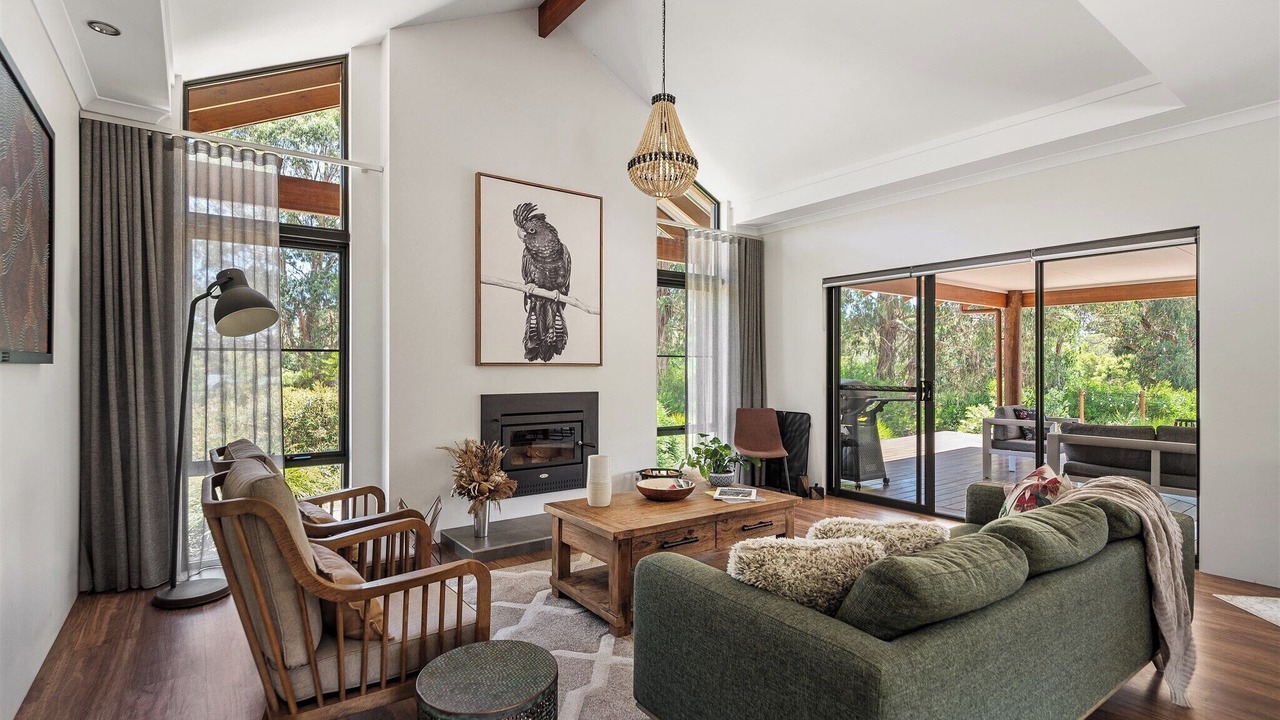 Photo of Livingroom in Margaret River