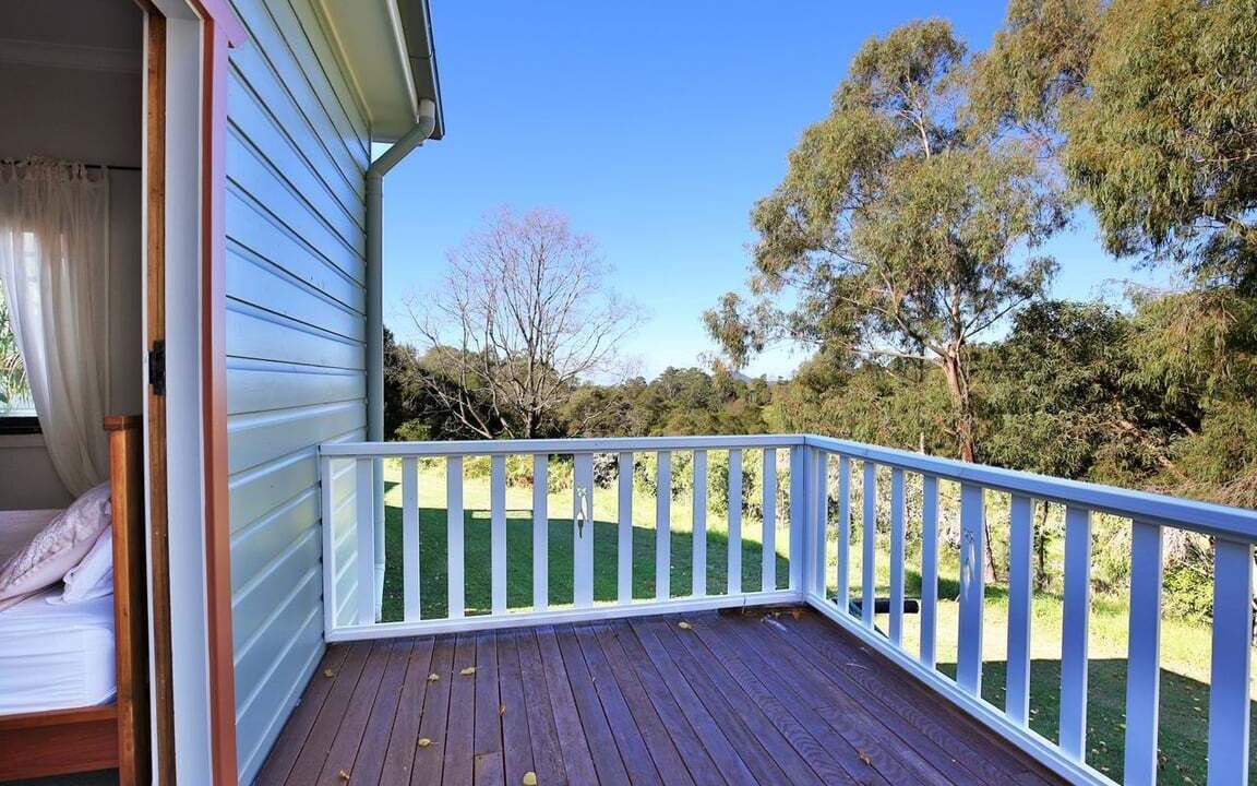 Photo of Outdoor in Jaspers Brush