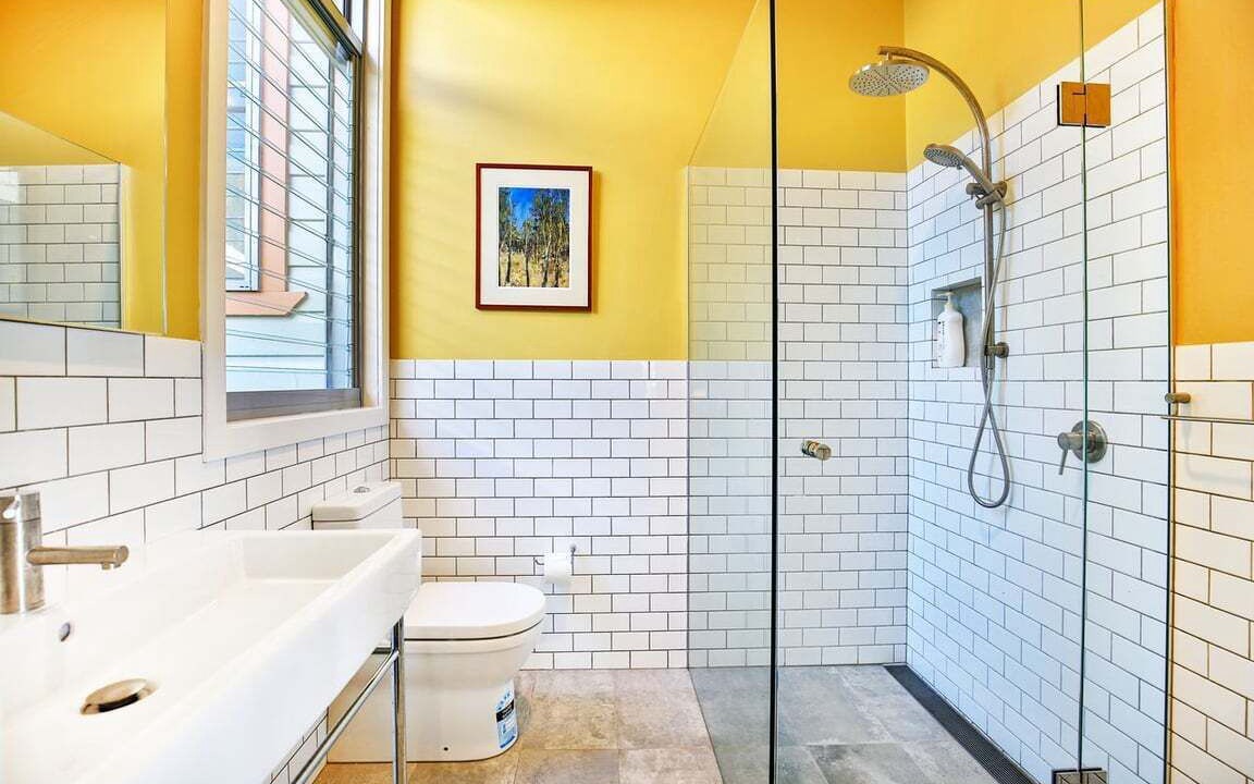 Photo of Bathroom in Jaspers Brush