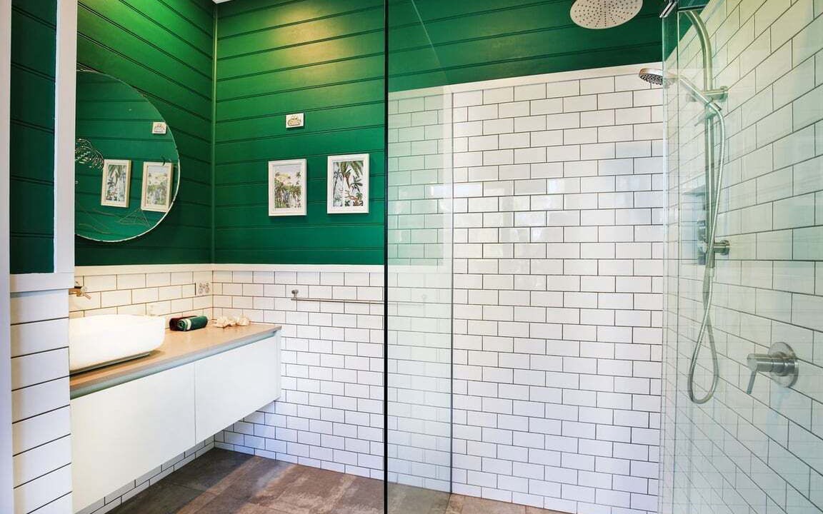 Photo of Bathroom in Jaspers Brush