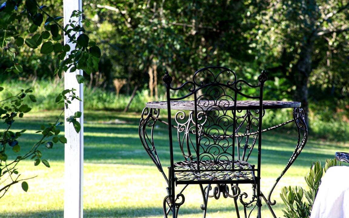 Photo of Outdoor in Jaspers Brush