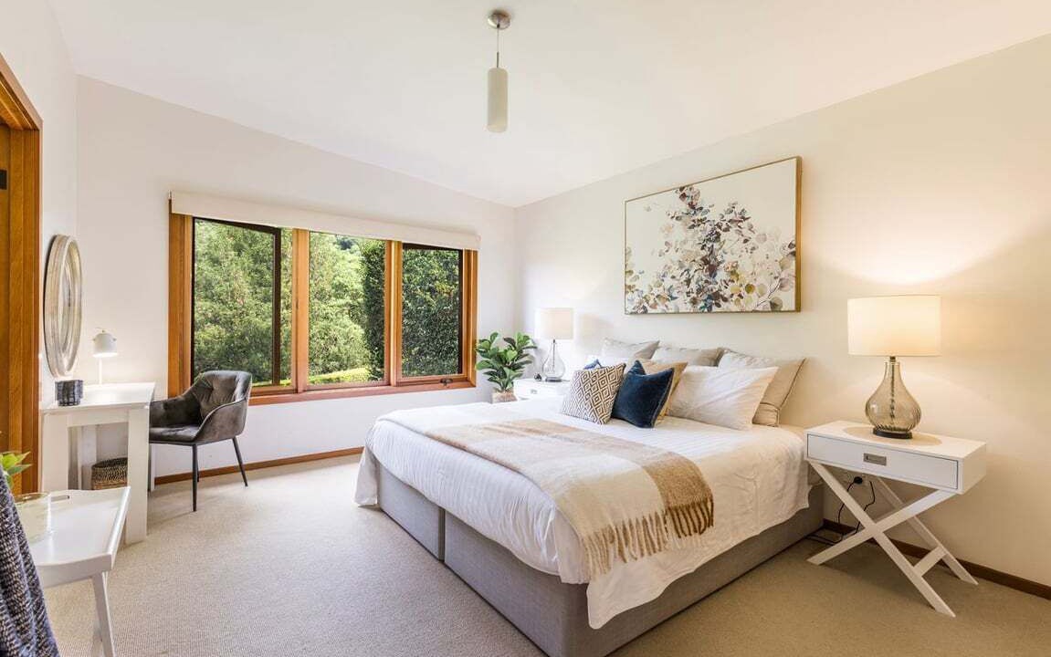 Photo of Bedroom in Bundewallah