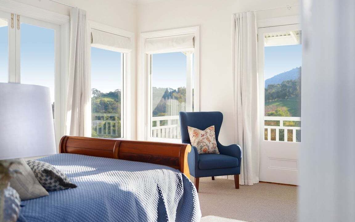Photo of Bedroom in Meroo Meadow