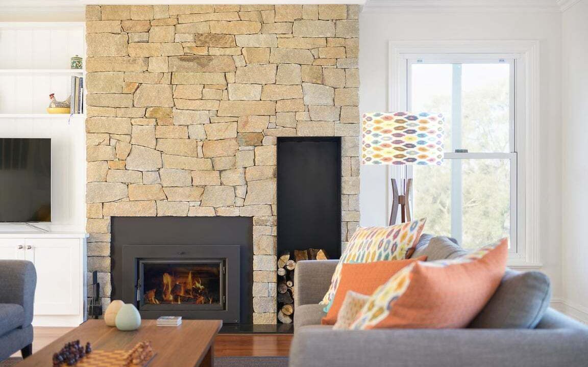 Photo of Livingroom in Meroo Meadow