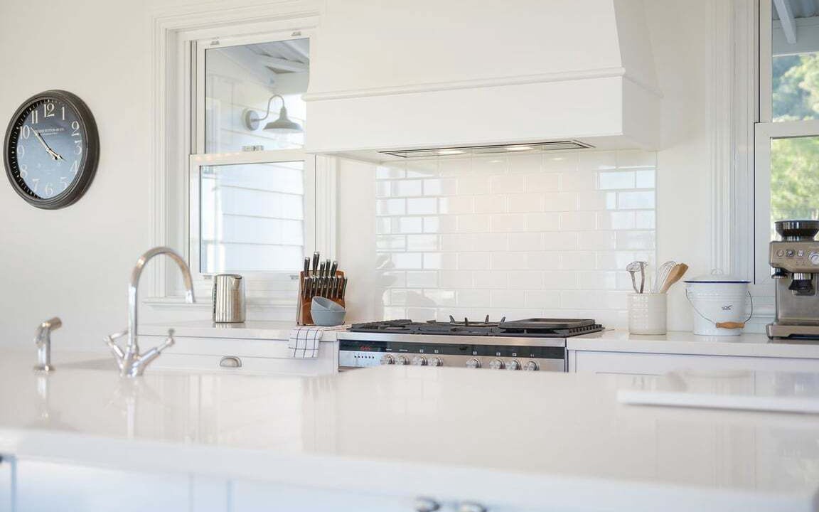 Photo of Kitchen in Meroo Meadow
