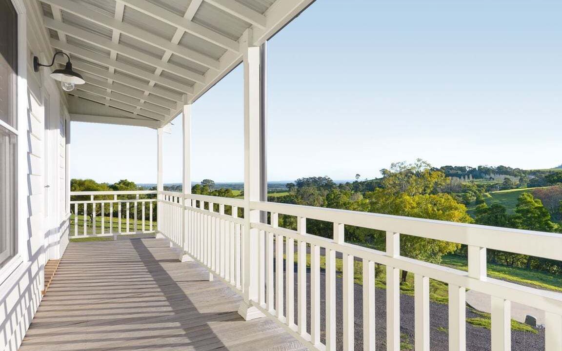 Photo of Patio Balcony in Meroo Meadow