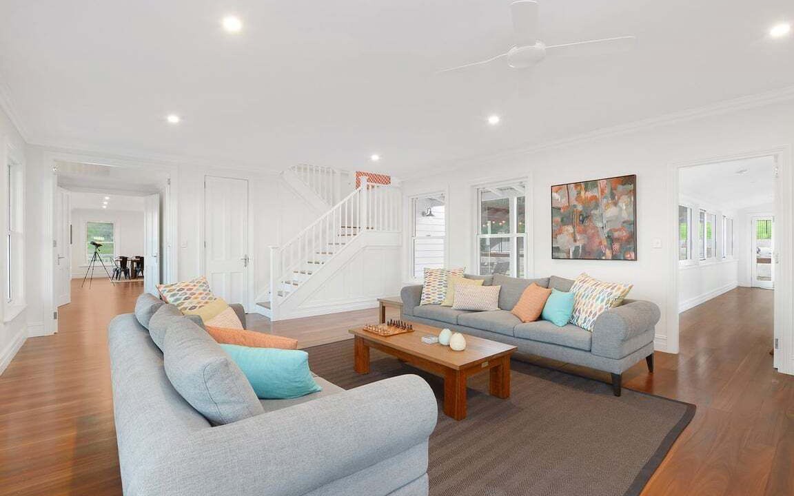 Photo of Livingroom in Meroo Meadow