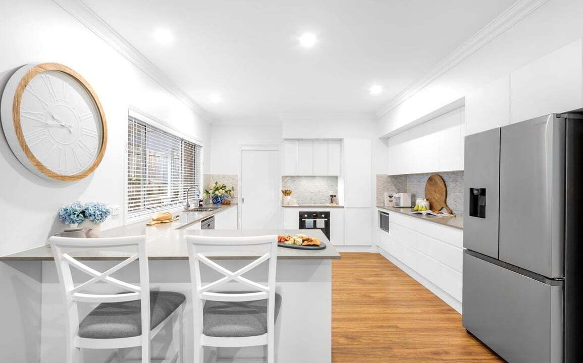Photo of Kitchen in Berry
