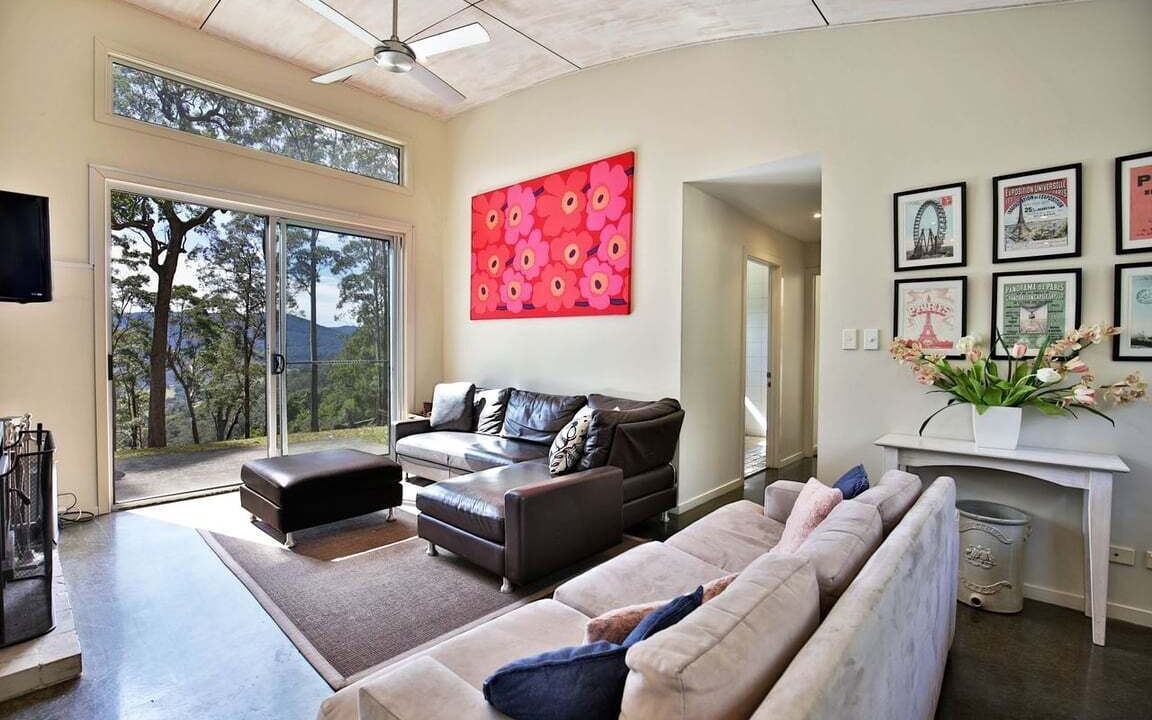 Photo of Livingroom in Wattamolla