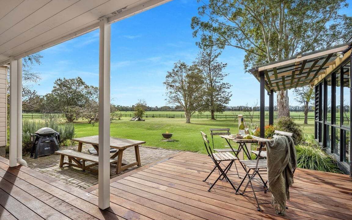 Photo of Outdoor in Terara