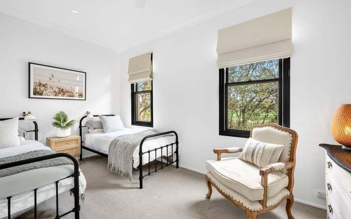Photo of Bedroom in Terara