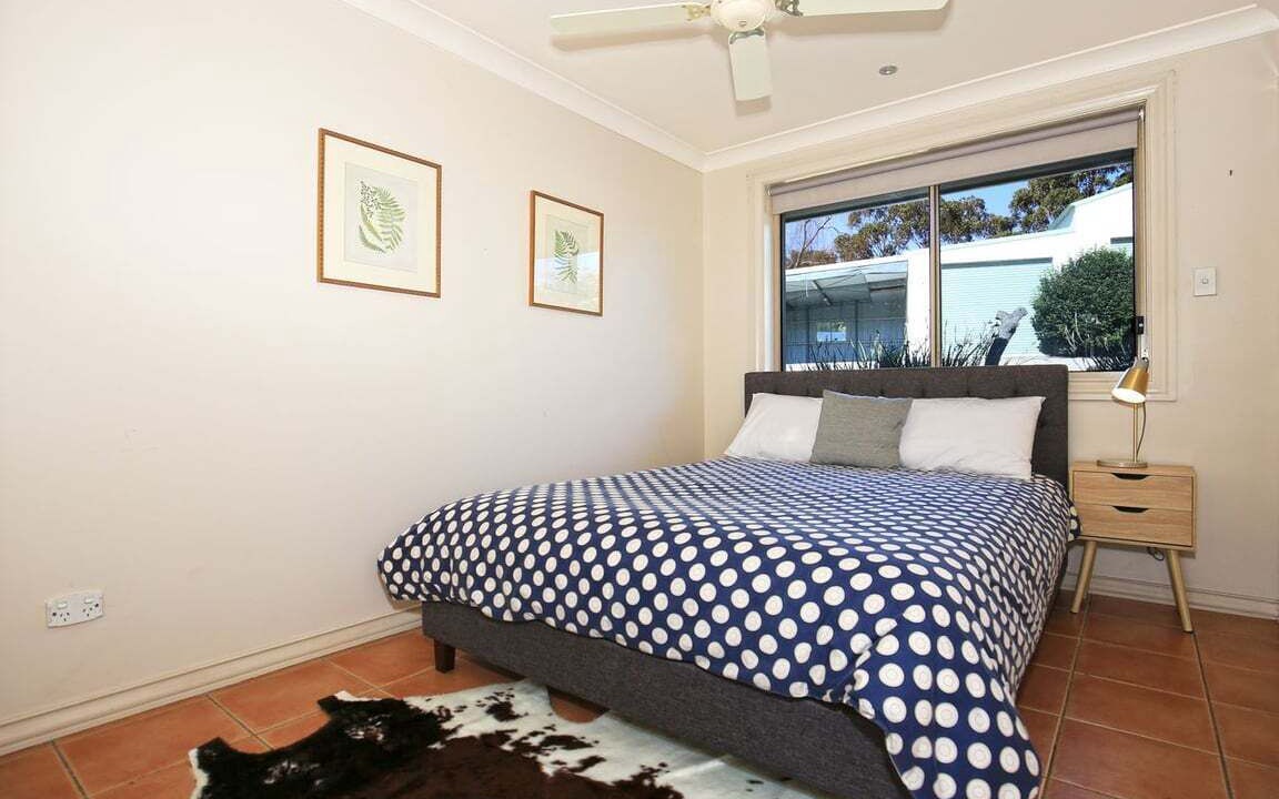 Photo of Bedroom in Berry