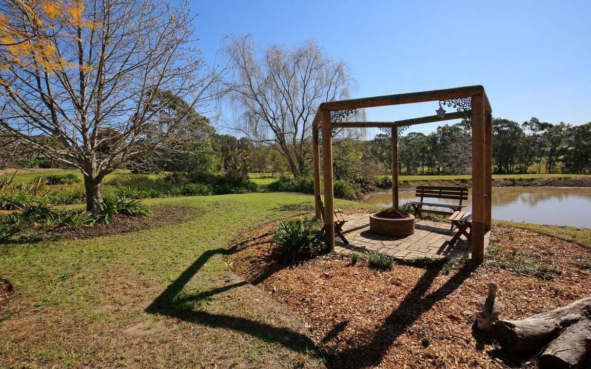 Photo of Outdoor in Berry