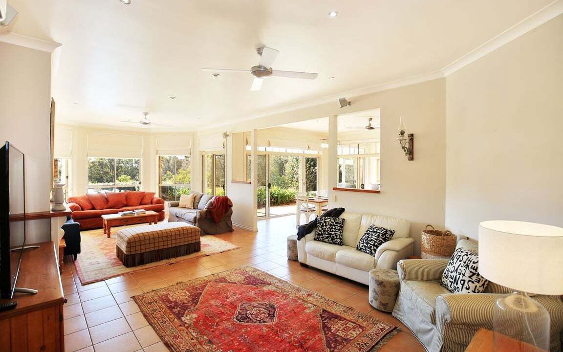 Photo of Livingroom in Berry