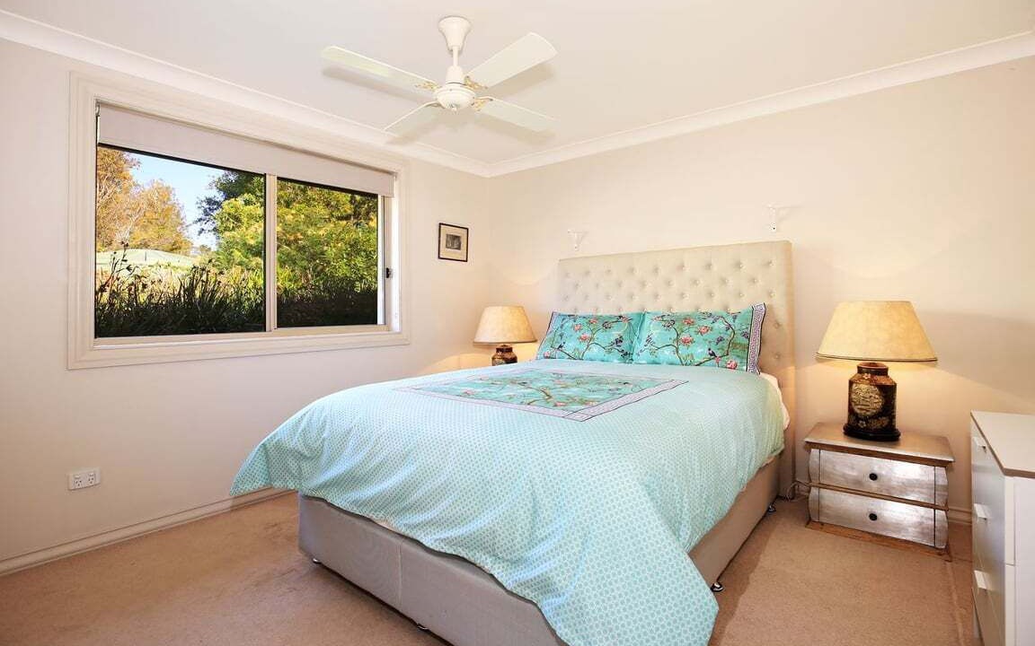 Photo of Bedroom in Berry