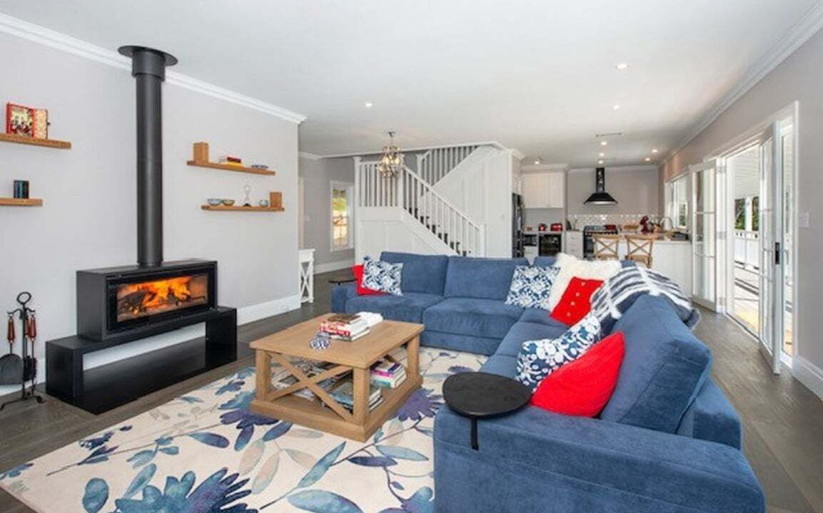 Photo of Livingroom in Berry