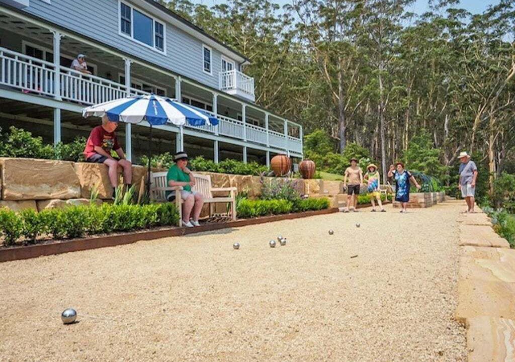 Photo of Outdoor in Berry