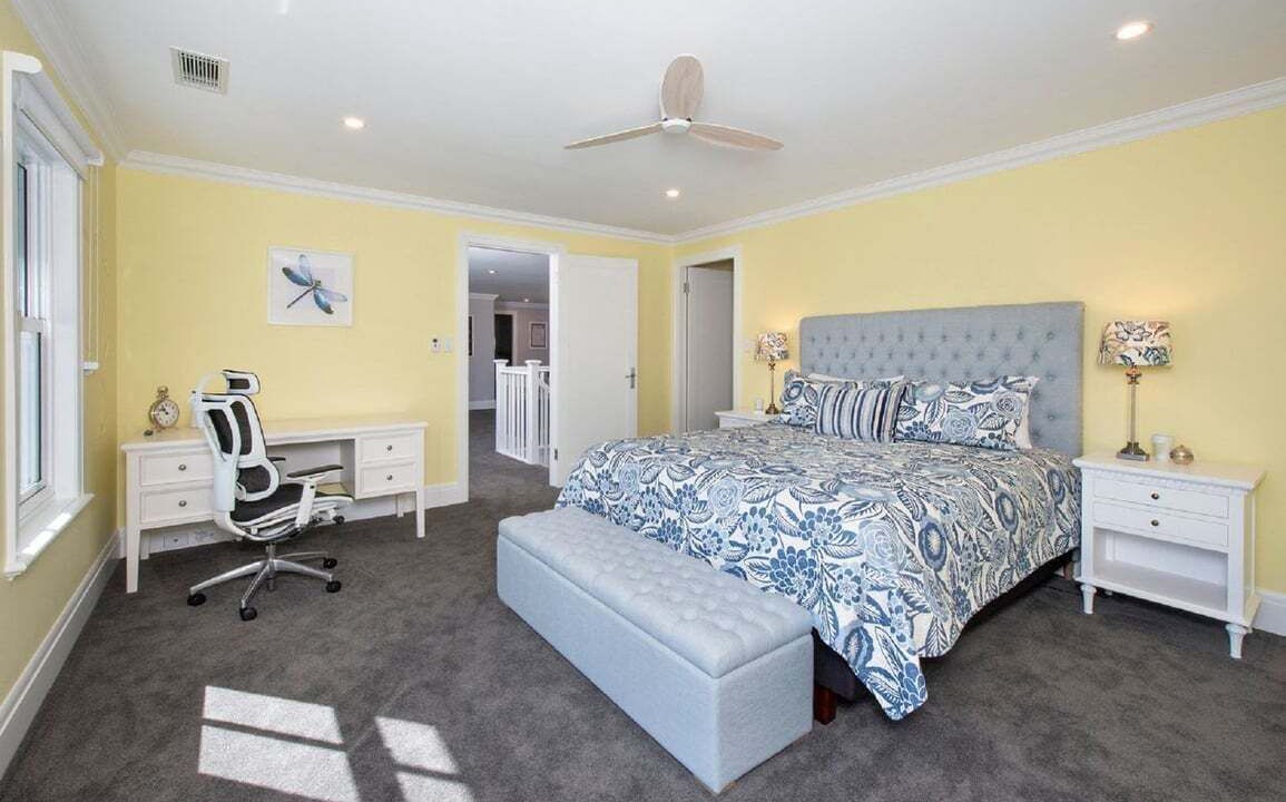 Photo of Bedroom in Berry