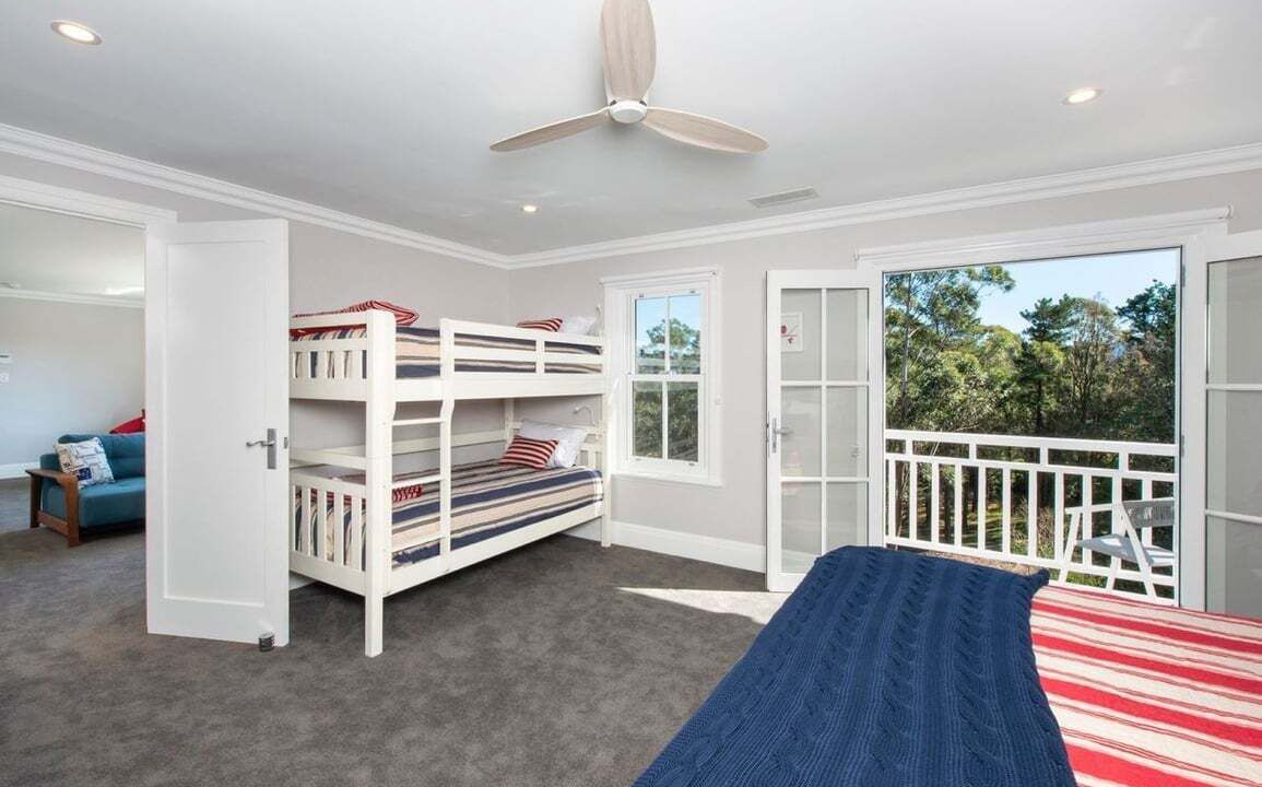 Photo of Bedroom in Berry