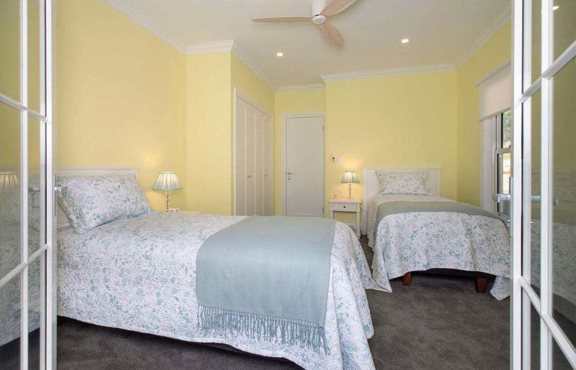 Photo of Bedroom in Berry