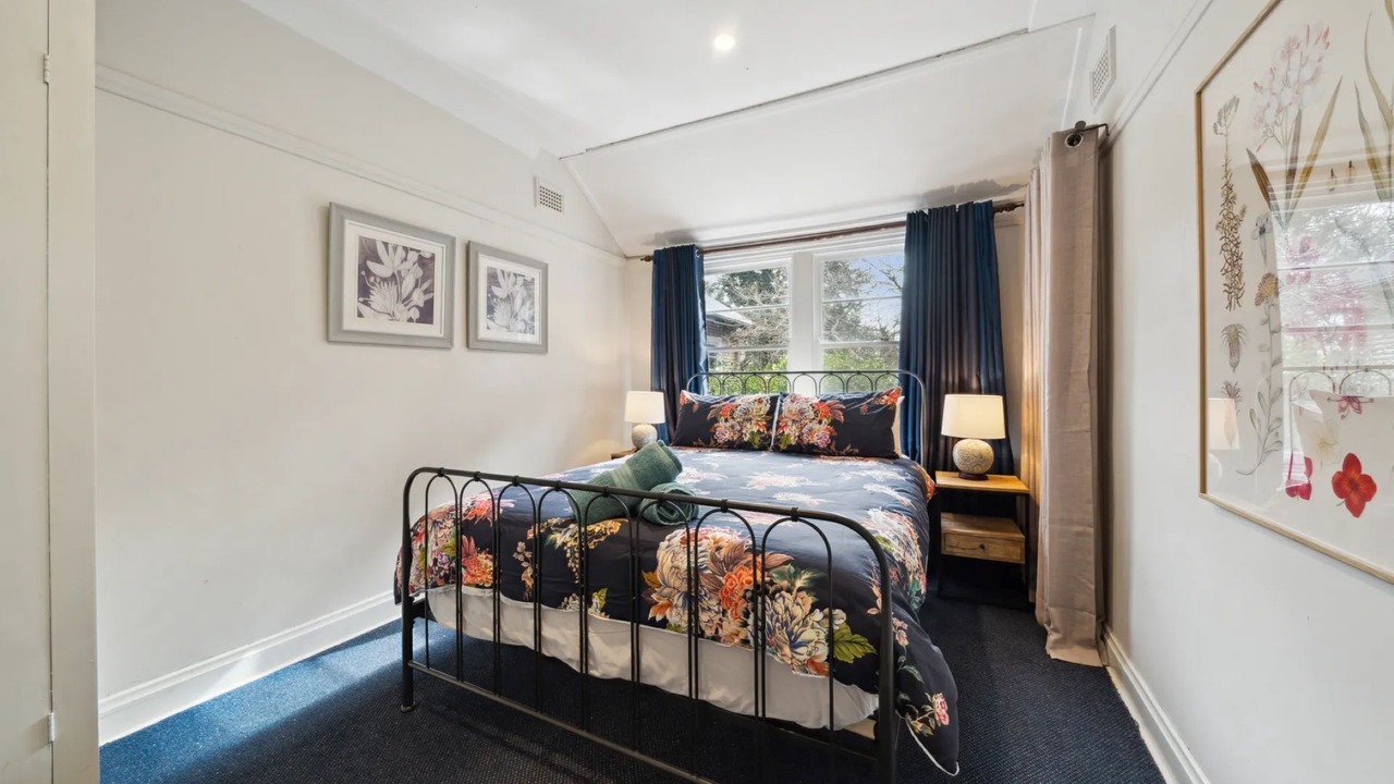 Photo of Bedroom in Katoomba