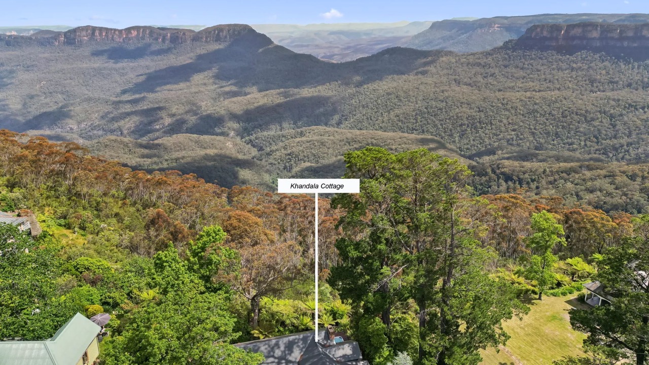 Photo of Outdoor in Katoomba