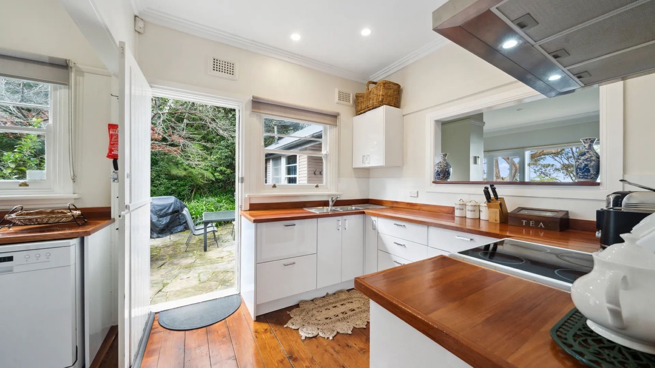 Photo of Kitchen in Katoomba