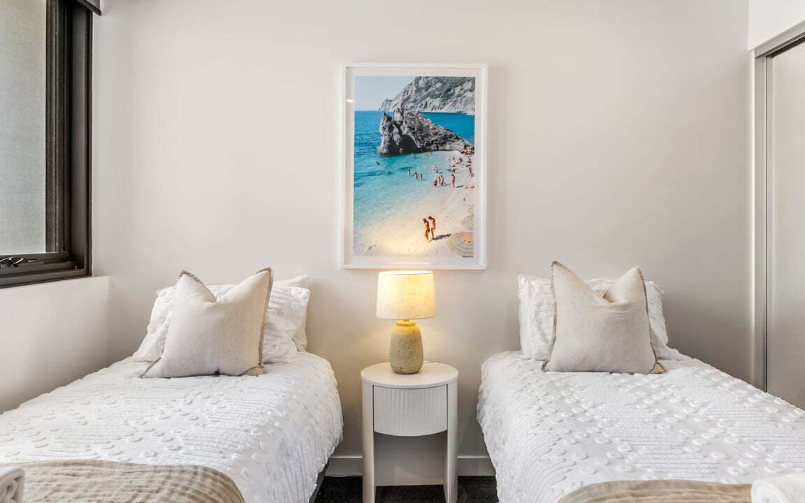 Photo of Bedroom in Maroochydore