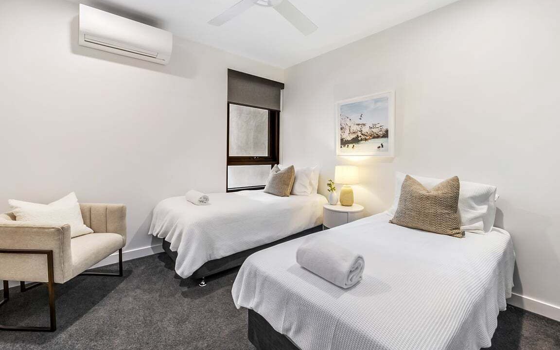 Photo of Bedroom in Maroochydore