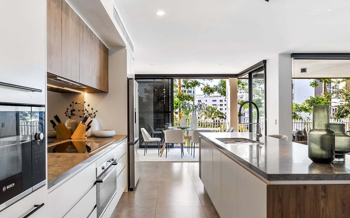Photo of Kitchen in Maroochydore