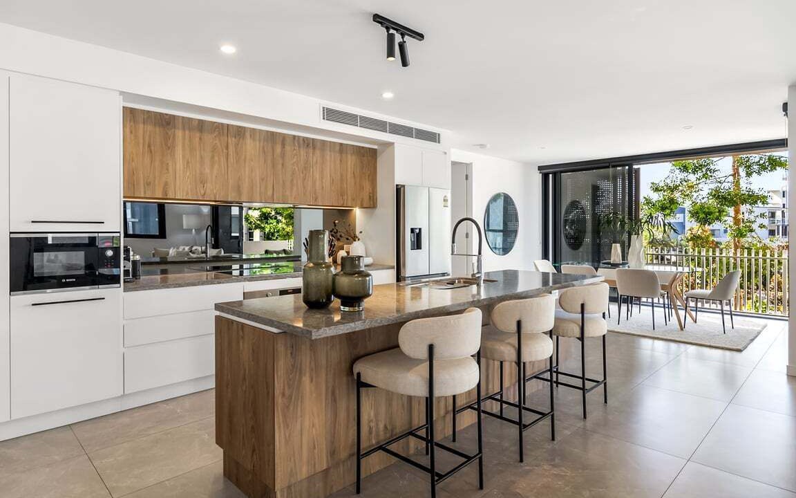 Photo of Kitchen in Maroochydore
