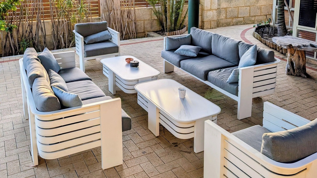 Photo of Patio Balcony in Ocean Reef