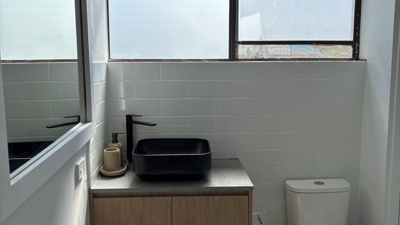 Photo of Bathroom in Mermaid Beach