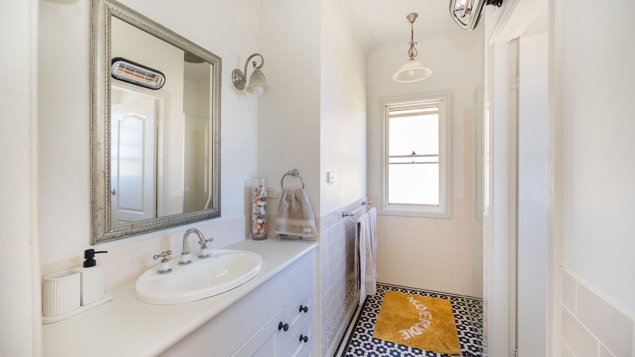 Photo of Bathroom in Milton