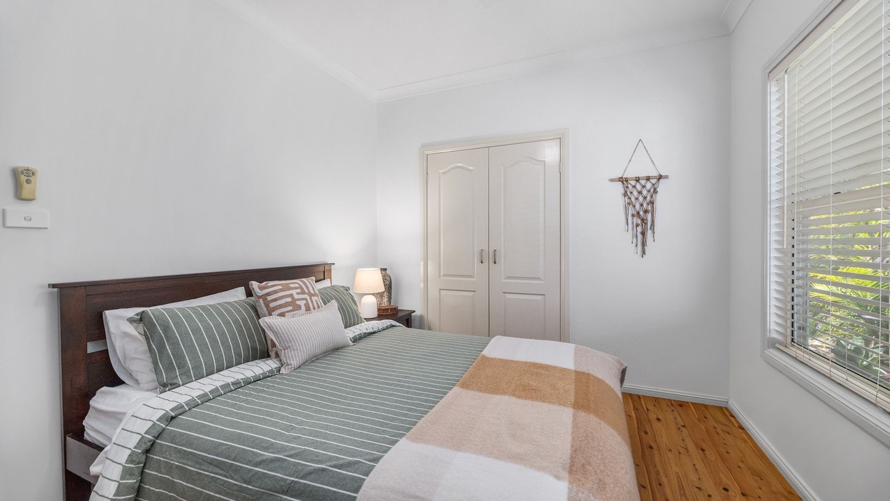 Photo of Bedroom in Milton