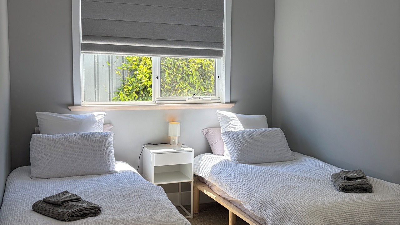 Photo of Bedroom in Aldinga Beach