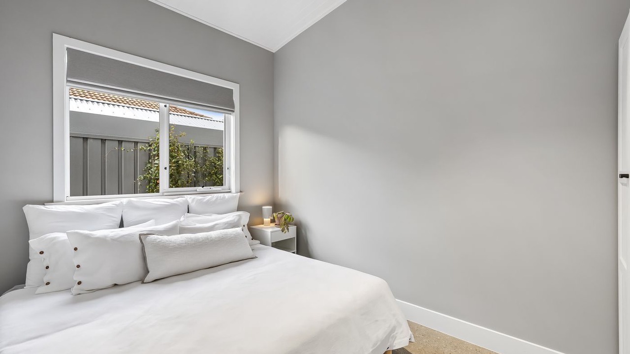 Photo of Bedroom in Aldinga Beach