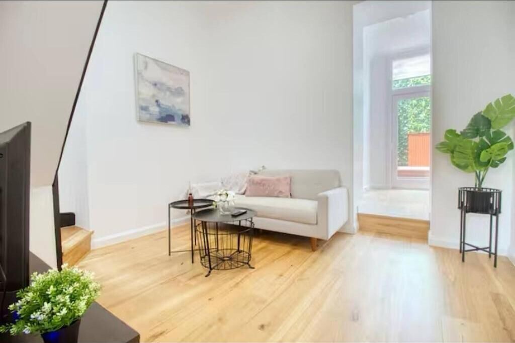 Photo of Livingroom in Paddington