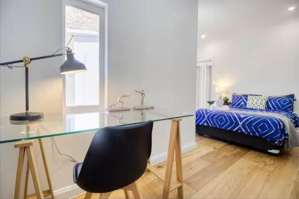 Photo of Bedroom in Paddington