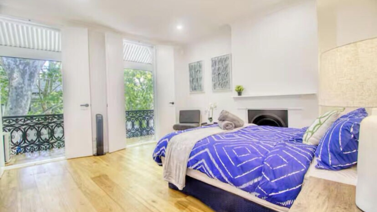 Photo of Bedroom in Paddington