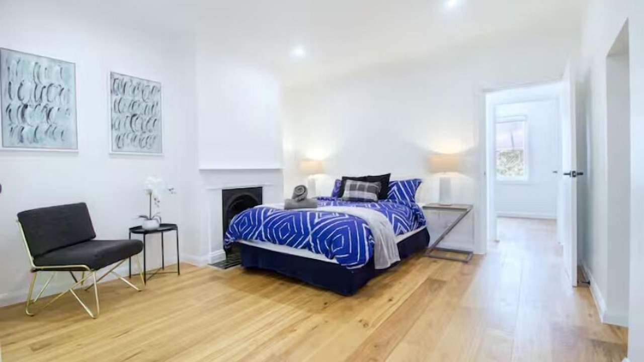 Photo of Bedroom in Paddington