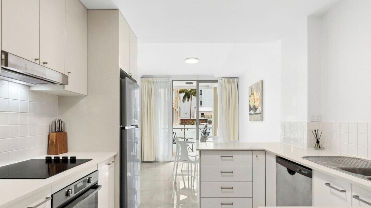 Photo of Kitchen in Cremorne